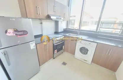 شقة - غرفة نوم - 2 حمامات للبيع في مسكن ناشيونال بوندس - منطقة 15 - قرية الجميرا سركل - دبي شقة - غرفة نوم - 2 حمامات للبيع في مسكن ناشيونال بوندس - منطقة 15 - قرية الجميرا سركل - دبي