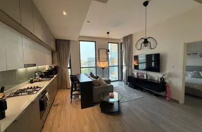 Apartment - 1 Bedroom - 2 Bathrooms for sale in Noor 2 - Midtown Noor - Dubai Production City (IMPZ) - Dubai