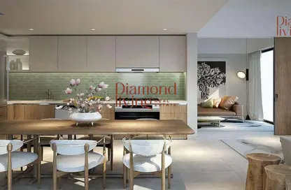 Villa - 3 Bedrooms - 4 Bathrooms for sale in Orania - The Valley - Dubai