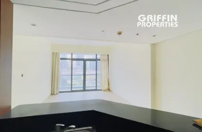 Apartment - 1 Bedroom - 1 Bathroom for rent in Lakeside Residence - JLT Cluster A - Jumeirah Lake Towers - Dubai