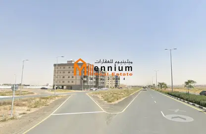 Land - Studio for sale in Tilal City C - Tilal City - Sharjah