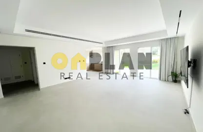 Villa - 3 Bedrooms - 4 Bathrooms for rent in Springs 1 - The Springs - Dubai