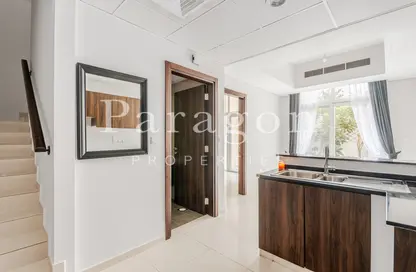 Townhouse - 4 Bedrooms - 3 Bathrooms for rent in Victoria 2 - Damac Hills 2 - Dubai