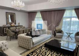 Villa - 5 bedrooms - 6 bathrooms for sale in Casa Familia - Green Community Motor City - Motor City - Dubai