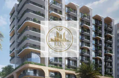 Apartment - 2 Bedrooms - 2 Bathrooms for sale in Manarat Living - Saadiyat Cultural District - Saadiyat Island - Abu Dhabi