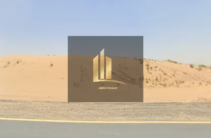 أرض - استوديو للبيع في حوشي - البادي - الشارقة