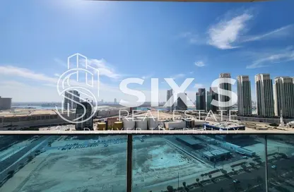 Apartment - 2 Bedrooms - 3 Bathrooms for sale in Julphar Residence - Al Reem Island - Abu Dhabi