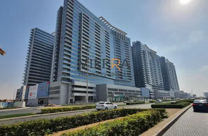 Apartment - 2 Bedrooms - 2 Bathrooms for rent in Skycourts Tower E - Skycourts Towers - Dubai Land - Dubai