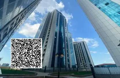 Apartment - 1 Bedroom - 2 Bathrooms for sale in Orient Tower 1 - Orient Towers - Al Bustan - Ajman