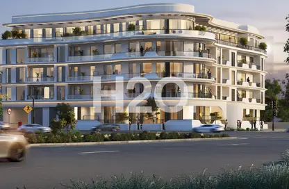 شقة - 1 حمام للبيع في زينيا ريزيدنسز - قرية الجميرا سركل - دبي شقة - 1 حمام للبيع في زينيا ريزيدنسز - قرية الجميرا سركل - دبي