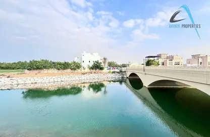 فيلا - 4 غرف نوم - 5 حمامات للايجار في فلل قرية الحمرا - قرية الحمرا - رأس الخيمة فيلا - 4 غرف نوم - 5 حمامات للايجار في فلل قرية الحمرا - قرية الحمرا - رأس الخيمة