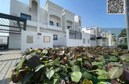 Villa - 5 Bedrooms - 7 Bathrooms for sale in Sun Island - Ajmal Makan City - Sharjah Waterfront City - Sharjah