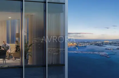 Apartment - 4 Bedrooms - 6 Bathrooms for sale in The S Tower - Dubai Internet City - Dubai
