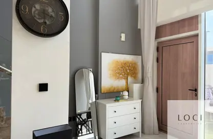Townhouse - 1 Bedroom - 2 Bathrooms for rent in Rukan 3 - Dubai Land - Dubai