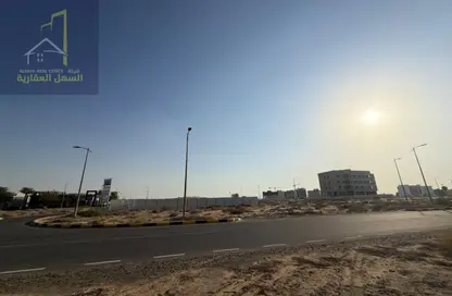 Land - Studio for sale in Tilal City B - Tilal City - Sharjah
