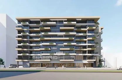 شقة - 2 غرف نوم - 4 حمامات للبيع في أورا بريستيج - واحة دبي للسيليكون - دبي شقة - 2 غرف نوم - 4 حمامات للبيع في أورا بريستيج - واحة دبي للسيليكون - دبي