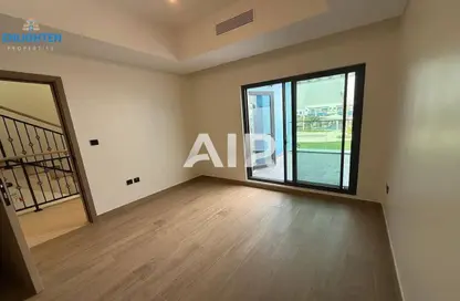 Villa - 5 Bedrooms - 6 Bathrooms for sale in Santorini - Damac Lagoons - Dubai