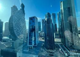 Studio - 1 bathroom for rent in Ontario Tower - Business Bay - Dubai