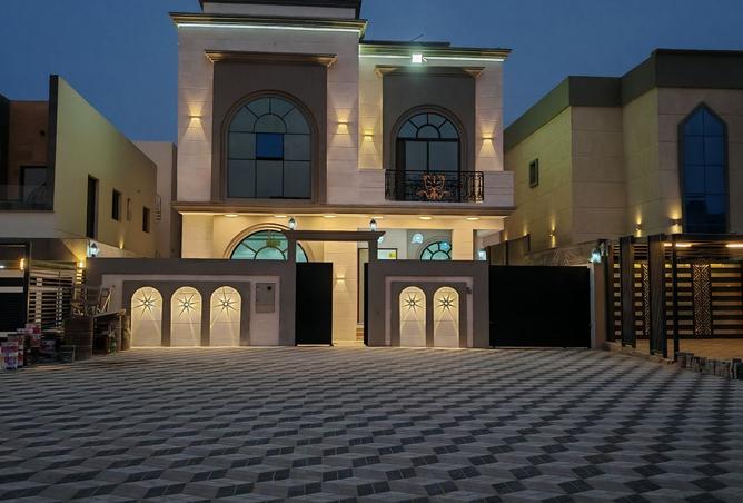 15207408 - الصورة الرئيسية للعقار