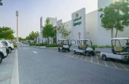 Townhouse - 4 Bedrooms - 5 Bathrooms for sale in Nasma Residence - Al Tai - Sharjah Townhouse - 4 Bedrooms - 5 Bathrooms for sale in Nasma Residence - Al Tai - Sharjah