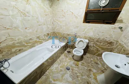 Apartment - 2 Bedrooms - 3 Bathrooms for rent in Al Ameriya - Al Jimi - Al Ain