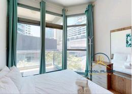 Apartment - 2 bedrooms - 3 bathrooms for rent in Marina Residence A - Marina Residence - Dubai Marina - Dubai