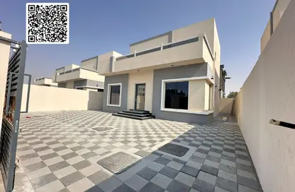 فيلا - 3 غرف نوم - 6 حمامات للبيع في الزاهية - عجمان