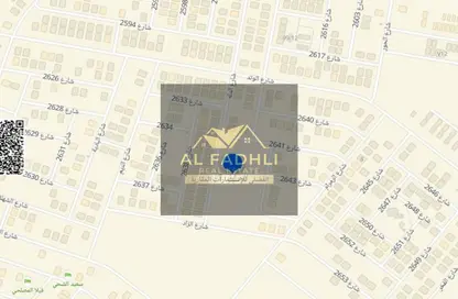 Land - Studio for sale in Al Helio 1 - Al Helio - Ajman