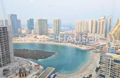 Apartment - 2 Bedrooms - 3 Bathrooms for sale in Radiant Square - City Of Lights - Al Reem Island - Abu Dhabi