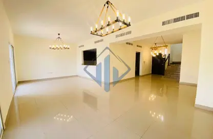 فيلا - 3 غرف نوم - 4 حمامات للايجار في فلل فلامنغو - ميناء العرب - راس الخيمة - رأس الخيمة