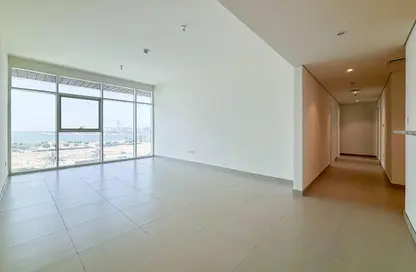 شقة - 2 غرف نوم - 3 حمامات للايجار في برج السيف - شاطئ الراحة - أبوظبي شقة - 2 غرف نوم - 3 حمامات للايجار في برج السيف - شاطئ الراحة - أبوظبي