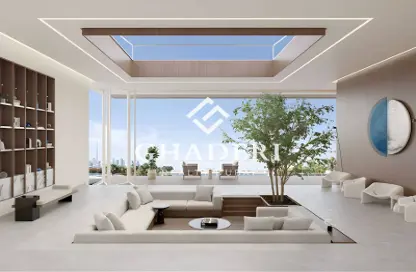 Apartment - 3 Bedrooms - 4 Bathrooms for sale in Art Bay West - Art Bay - Al Jaddaf - Dubai Apartment - 3 Bedrooms - 4 Bathrooms for sale in Art Bay West - Art Bay - Al Jaddaf - Dubai