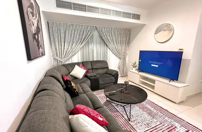 Apartment - 2 Bedrooms - 3 Bathrooms for rent in Muweileh Community - Muwaileh Commercial - Sharjah