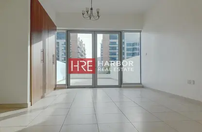 Apartment - Studio - 1 Bathroom for sale in Skycourts Tower D - Skycourts Towers - Dubai Land Residence Complex - Dubai Land - Dubai