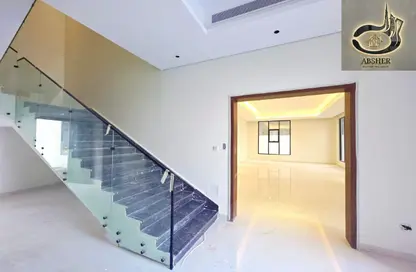 Villa - 5 Bedrooms - 7 Bathrooms for rent in Al Athbah - Wadi Al Amardi - Dubai Villa - 5 Bedrooms - 7 Bathrooms for rent in Al Athbah - Wadi Al Amardi - Dubai