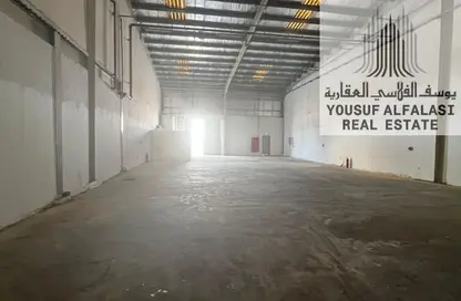 مستودع - استوديو - 1 حمام للايجار في أم الثعوب - أم القيوين مستودع - استوديو - 1 حمام للايجار في أم الثعوب - أم القيوين