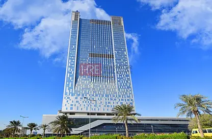 Office Space - Studio for sale in Control Tower - Motor City - Dubai