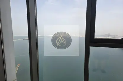 Apartment - Studio - 1 Bathroom for rent in Maritime City - Dubai
