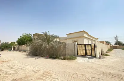 Villa - 3 Bedrooms - 6 Bathrooms for sale in Al Rawda 3 Villas - Al Rawda 3 - Al Rawda - Ajman