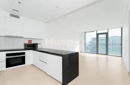 Apartment - 1 Bedroom - 2 Bathrooms for rent in Residences 8 - District One - Mohammed Bin Rashid City - Dubai