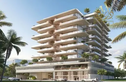 شقة - غرفة نوم - 2 حمامات للبيع في Sunset Bay 4 by Imtiaz - جزر دبي - دبي
