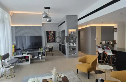 Apartment - 2 Bedrooms - 3 Bathrooms for sale in MEERA Shams - Shams Abu Dhabi - Al Reem Island - Abu Dhabi