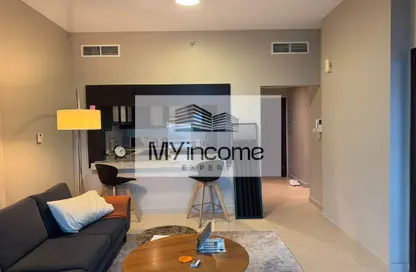 Apartment - 1 Bedroom - 2 Bathrooms for rent in Mosela - The Views - Dubai Apartment - 1 Bedroom - 2 Bathrooms for rent in Mosela - The Views - Dubai