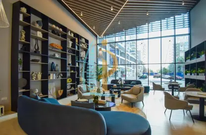 Apartment - 2 Bedrooms - 2 Bathrooms for rent in Prive Residence - Dubai Hills Estate - Dubai