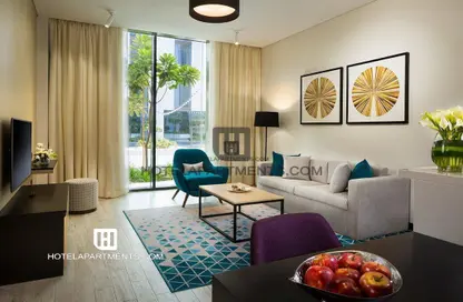 Hotel  and  Hotel Apartment - 1 Bedroom - 1 Bathroom for rent in Millennium Al Barsha - Al Barsha 1 - Al Barsha - Dubai