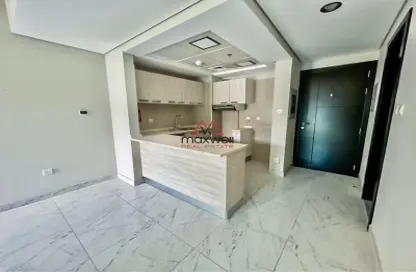 Apartment - 1 Bedroom - 1 Bathroom for sale in MAG 535 - Mag 5 Boulevard - Dubai South (Dubai World Central) - Dubai