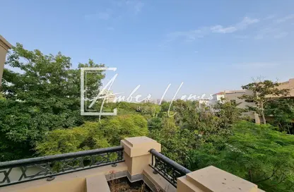 فيلا - 7 غرف نوم - 8 حمامات للايجار في 2 دزارت ليف - دزارت ليف - البراري - دبي