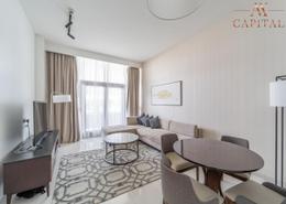 Apartment - 1 bedroom - 2 bathrooms for sale in Avanti - Business Bay - Dubai Apartment - 1 bedroom - 2 bathrooms for sale in Avanti - Business Bay - Dubai
