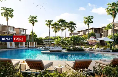 Villa - 6 Bedrooms - 7+ Bathrooms for sale in Nad Al Sheba Gardens - Nad Al Sheba 1 - Nad Al Sheba - Dubai Villa - 6 Bedrooms - 7+ Bathrooms for sale in Nad Al Sheba Gardens - Nad Al Sheba 1 - Nad Al Sheba - Dubai