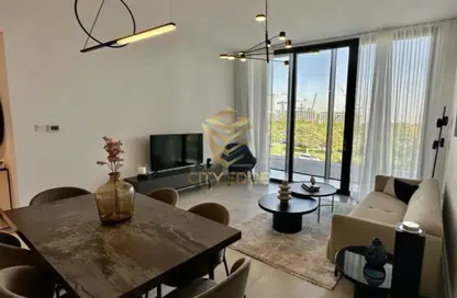 Apartment - 2 Bedrooms - 3 Bathrooms for sale in Tiraz - Naseej District - Aljada - Sharjah